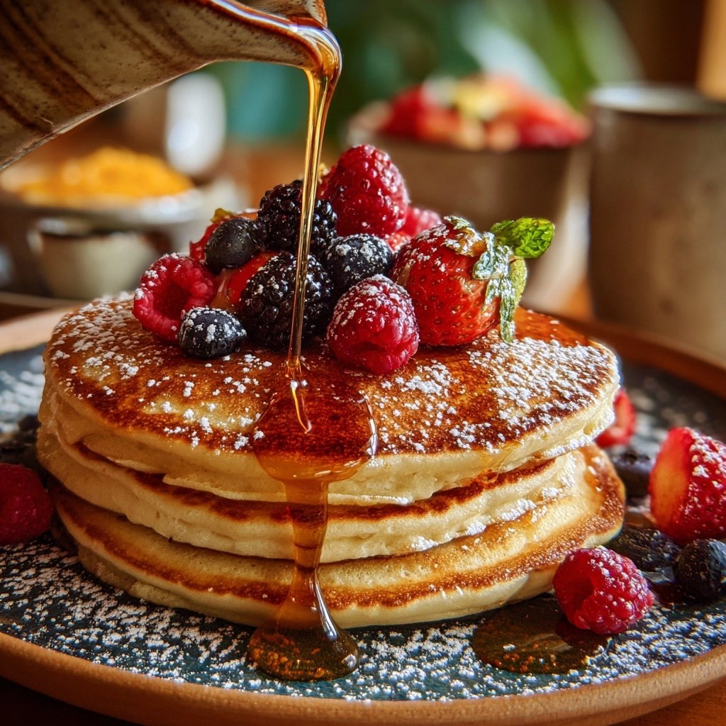 Außergewöhnliche Ideen für das Weihnachtsfrühstück