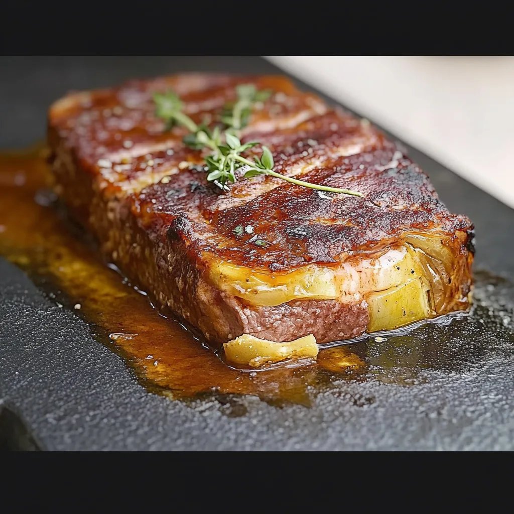 Das beste Hackfleisch Rezept