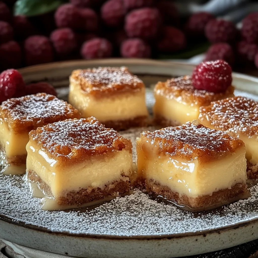Zimtschneckenkuchen ohne Hefe
