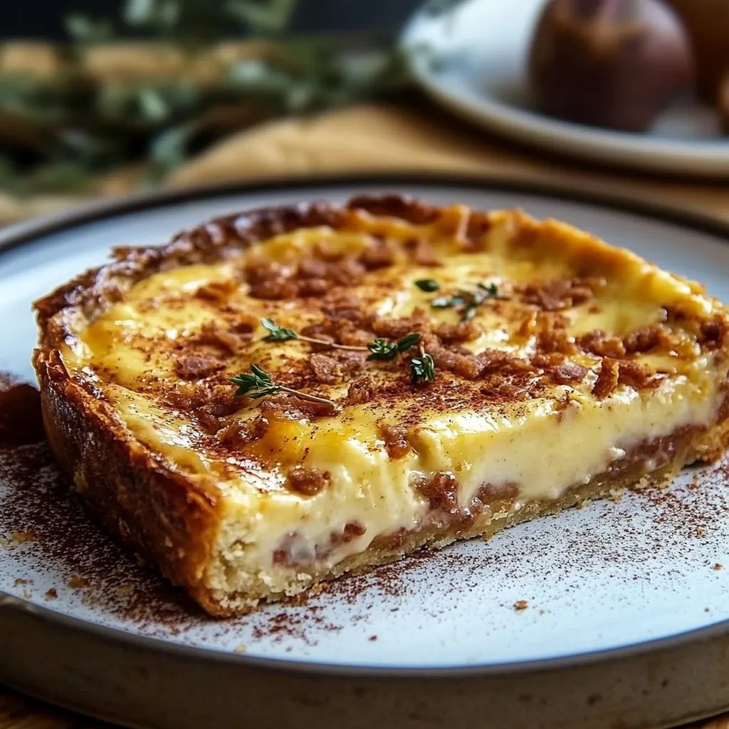 Zimtschnecken-Kuchen