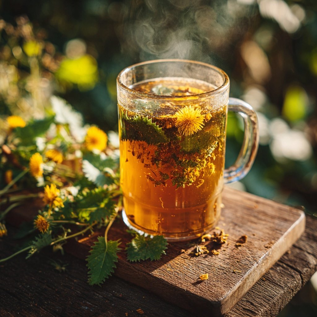 Traditionelle Weltküche | Internationale Rezepte