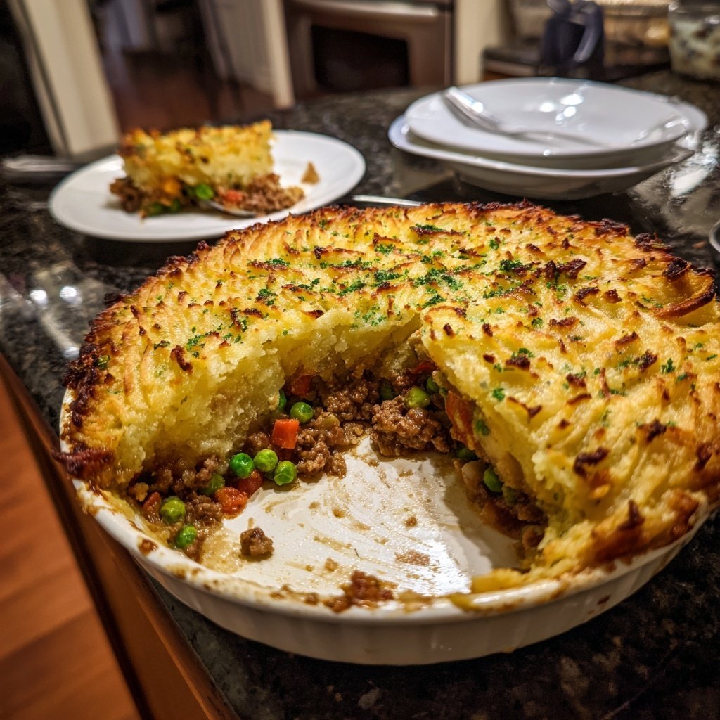 Rustikale Rezepte | Herzhaft & Sattmachend